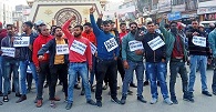 युवा संघद्धारा बीरगंजमा  एमसिसीको बिरोध
